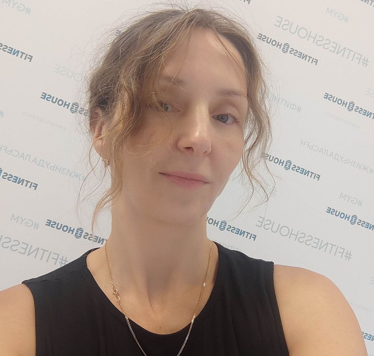 Привет! Я Ксюша, мама пятерых. Долгое время занималась тхэквондо, недавно закончила обучение на фитнес-тренера. Здесь рассказываю о своей жизни как она есть. Всем рада, присоединяйтесь!