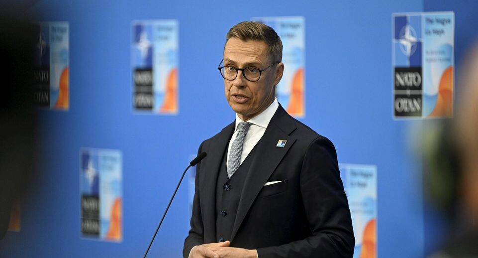    IMAGO/Emmi Korhonen/ www.imago-images.de / www.globallookpress.com