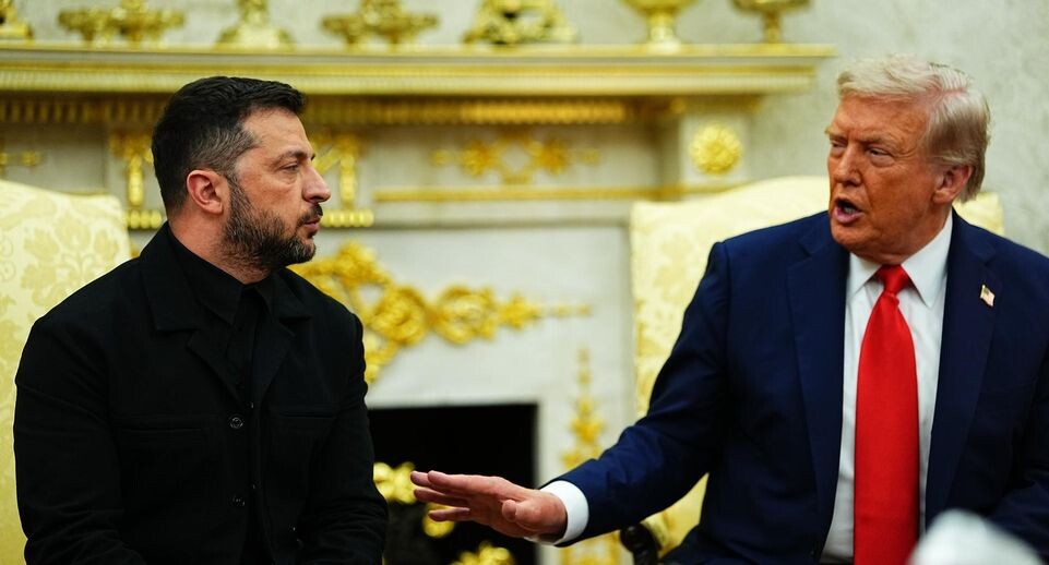    Aaron Schwartz - Pool via CNP/Consolidated News Photos / www.globallookpress.com