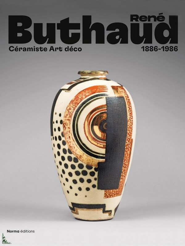 René Buthaud (1886 - 1986) - Art-Décoramist