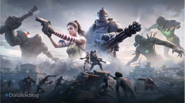    Новое оружие в PUBG Mobile Метро сочетает в себе силу и уникальные характеристики. В гайде разбераем, что это за девайсы и какие тактики подходят к ним лучше всего.