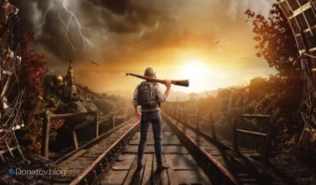    Новое оружие в PUBG Mobile Метро сочетает в себе силу и уникальные характеристики. В гайде разбераем, что это за девайсы и какие тактики подходят к ним лучше всего.