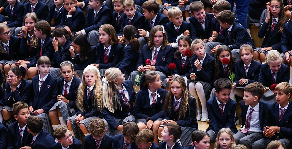 Фото: Владимир Гердо/ТАСС