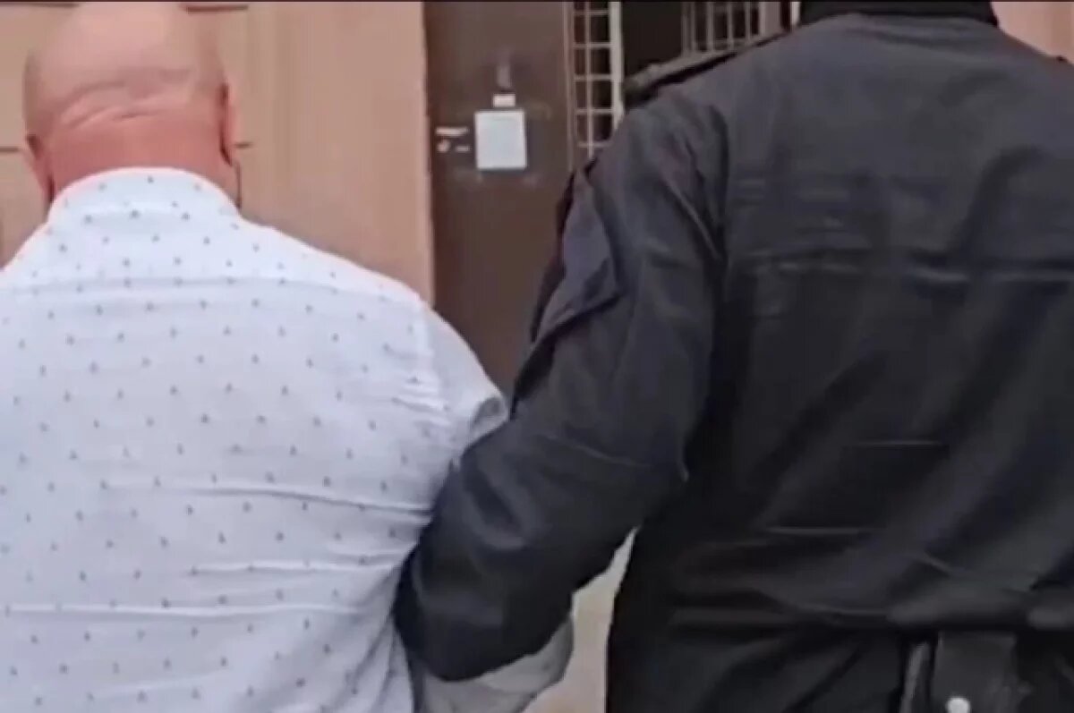    Руководство НМИЦ им. Мешалкина задержано в Новосибирске