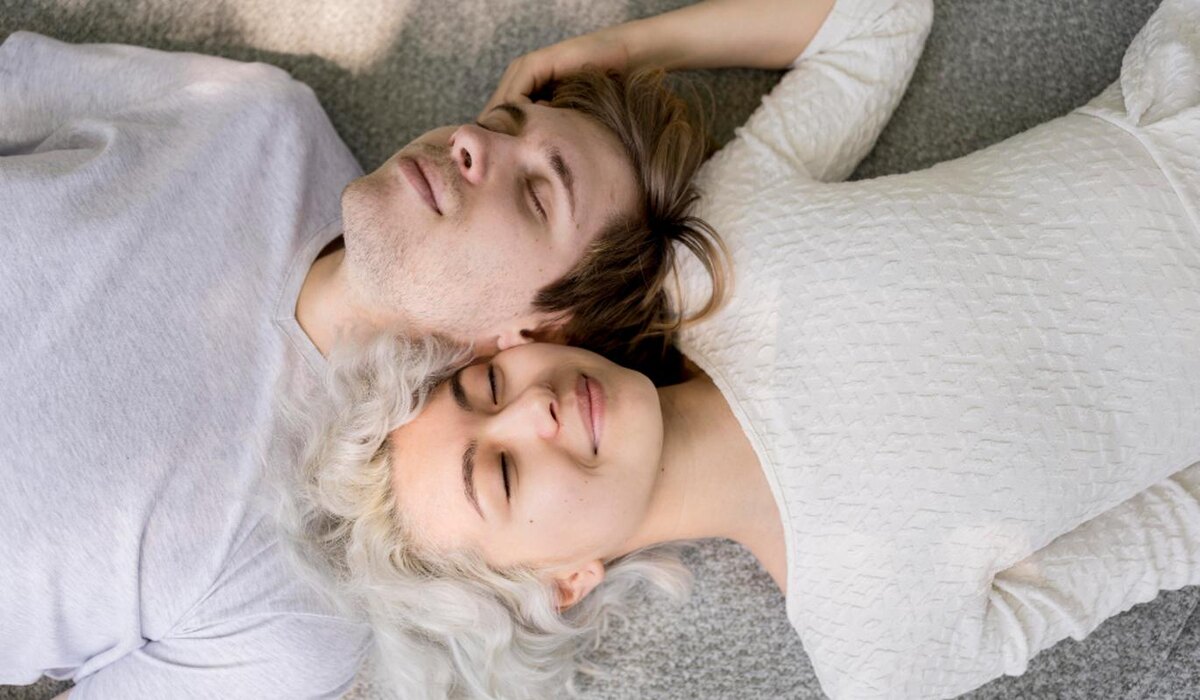     Демиромантика: почему у вас нет "бабочек в животе" — и это нормально