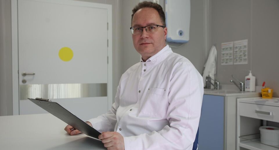    МОНИКИ им. М.Ф. Владимирского