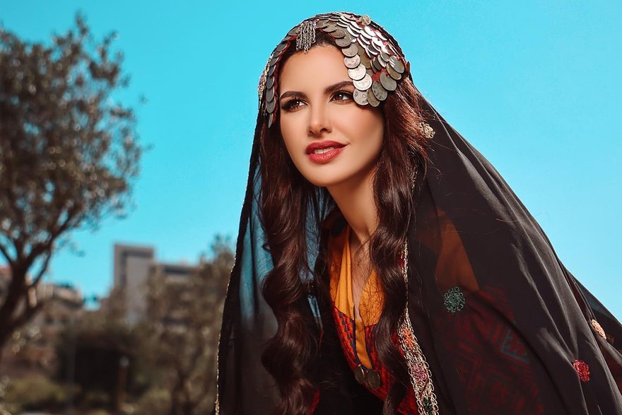    Фото: @nadeen.m.ayoub