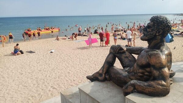    © РИА Новости Крым