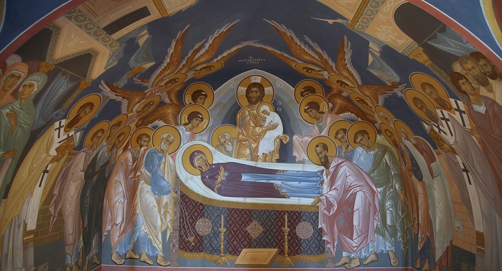 Успение Пресвятой Богородицы: что празднуют верующие в этот день