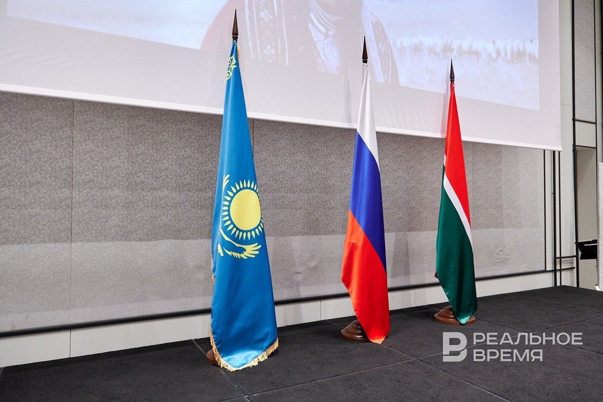   Динар Фатыхов / realnoevremya.ru