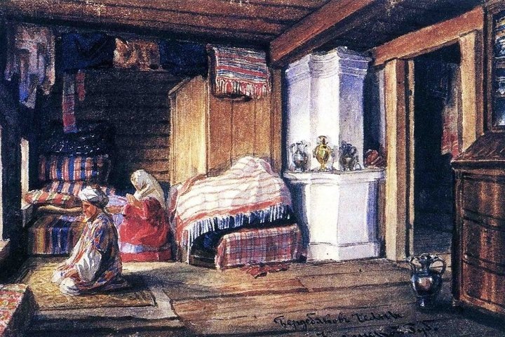    Карл Гун. предоставлено ИЯЛИ