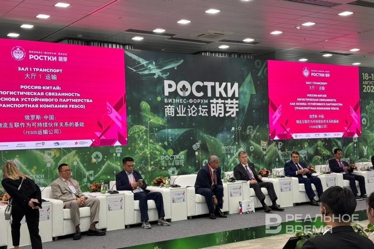   Дмитрий Зайцев / realnoevremya.ru