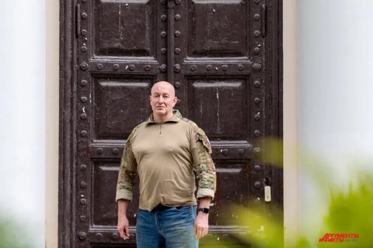    Хирург-онколог, профессор кафедры факультетской хирургии № 2 Сеченовского Университета Сергей Поликарпов.