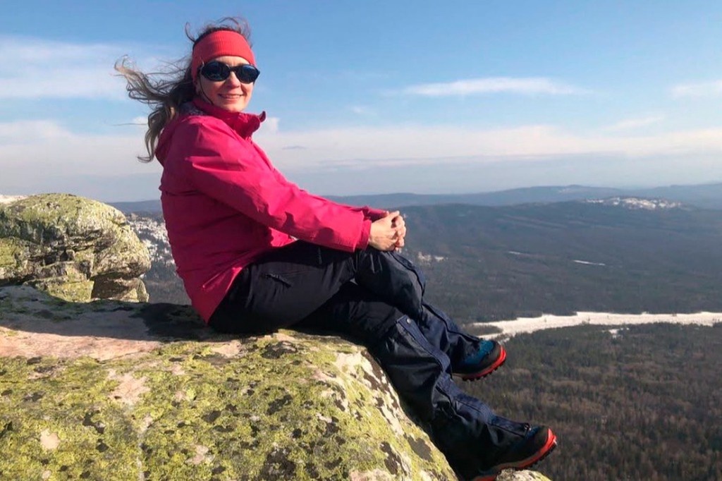    Фото © Instagram (признан экстремистской организацией и запрещён на территории Российской Федерации) / natalina_1022