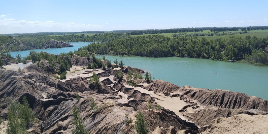 Кондуки и Венёв: там, где оживает сказка Подмосковья