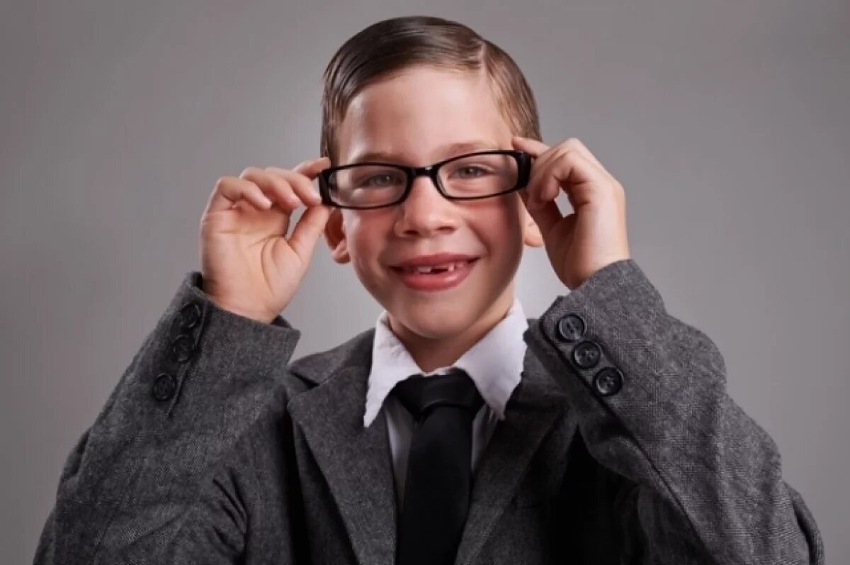    Будущий бизнесмен должен обладать лидерскими качествами.