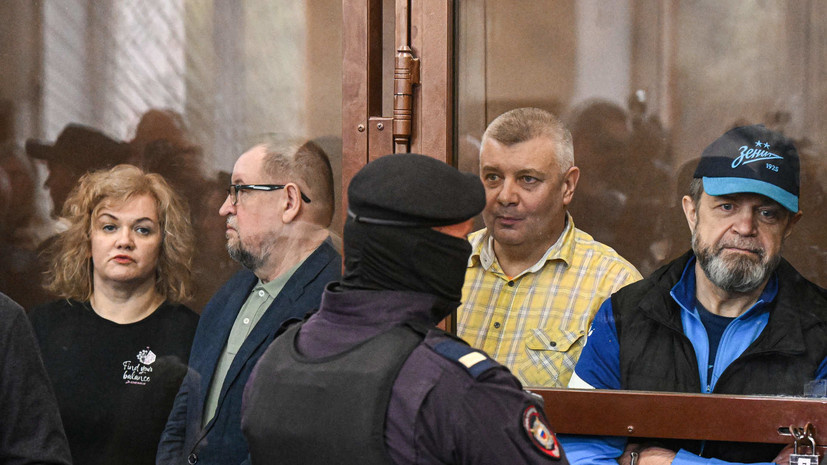   РИА Новости