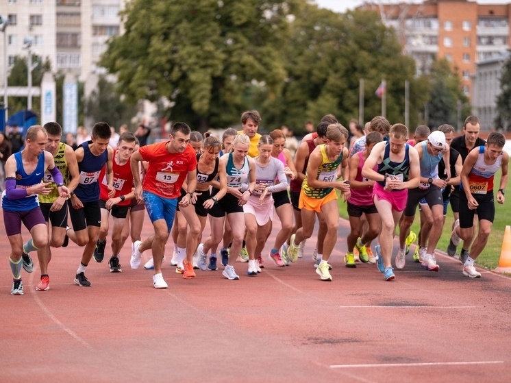     Фото: Минспорт Курской области