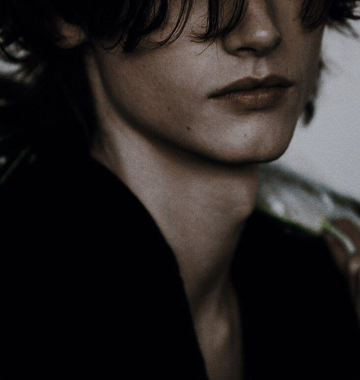 Образ Яна (источник: Pinterest)