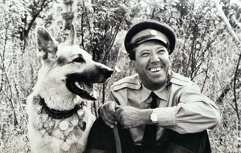 Конфликты, курьезы и цензура на съемках любимых фильмов 1960-х годов