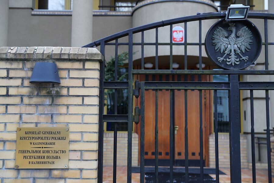     / Источник: © Виталий Невар/ТАСС