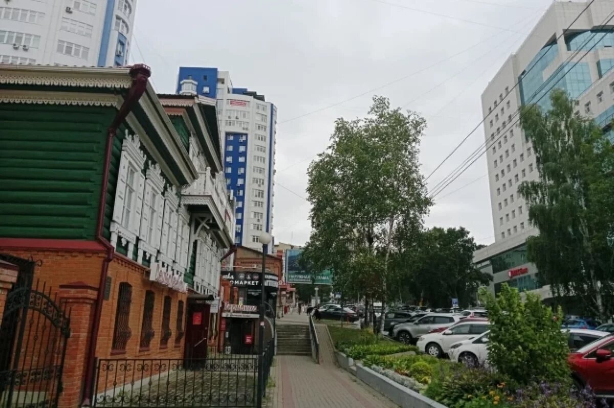    Погода 28 августа в Хабаровском крае: бабье лето на подступах