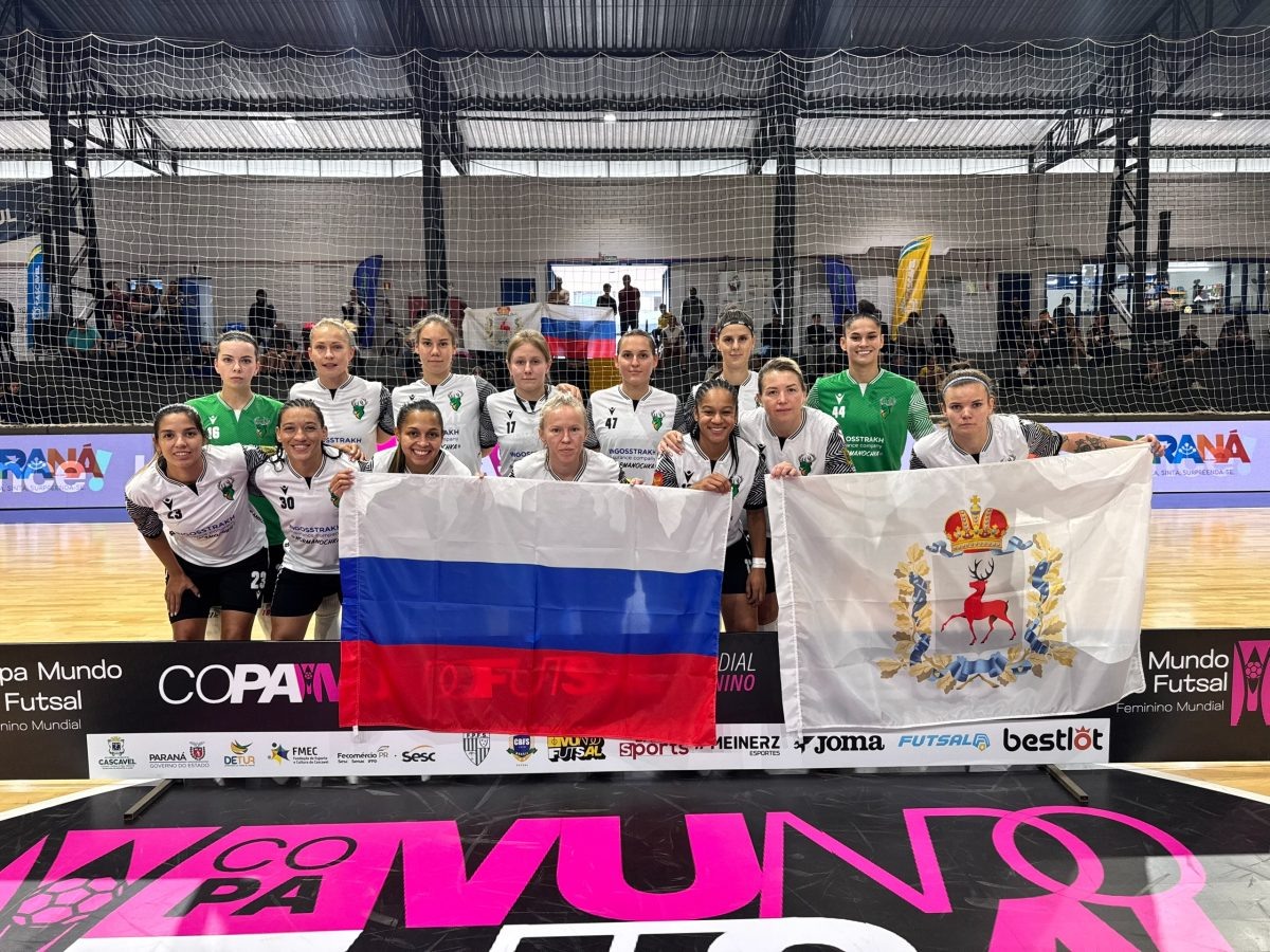    Пока дела у \