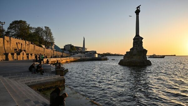    © РИА Новости . Константин Михальчевский