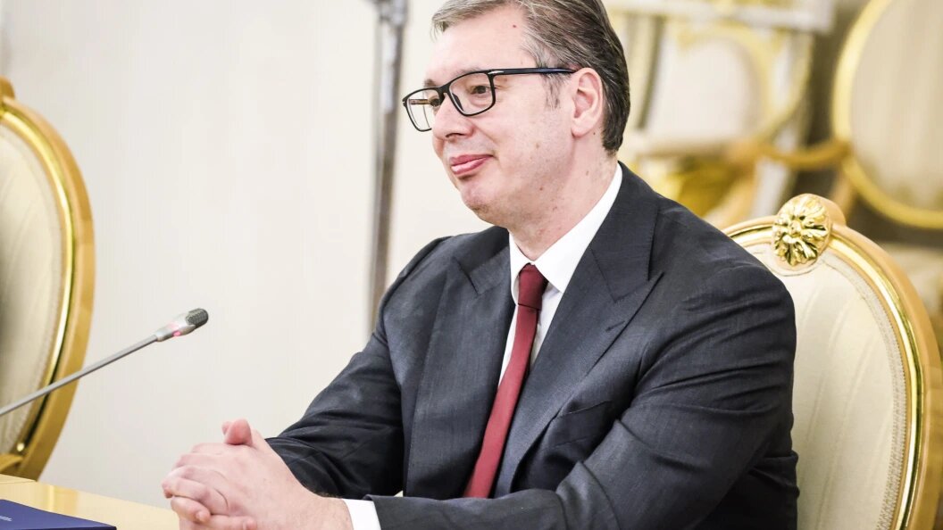    ФОТО: © ROMAN NAUMOV/ GLOBAL LOOK PRESS