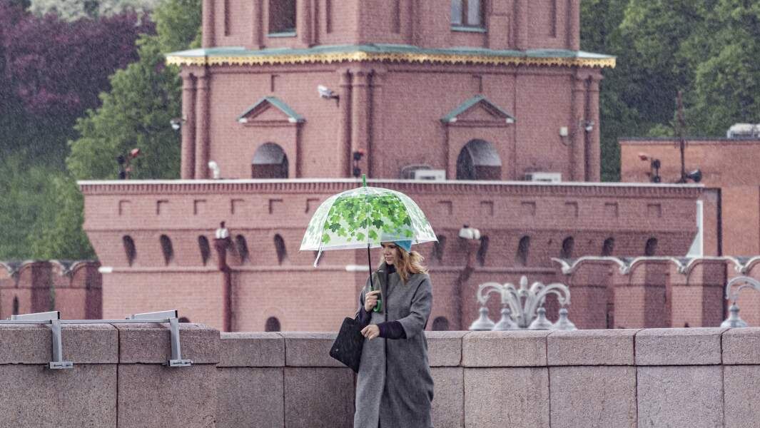    Фото: ИЗВЕСТИЯ/Константин Кокошкин