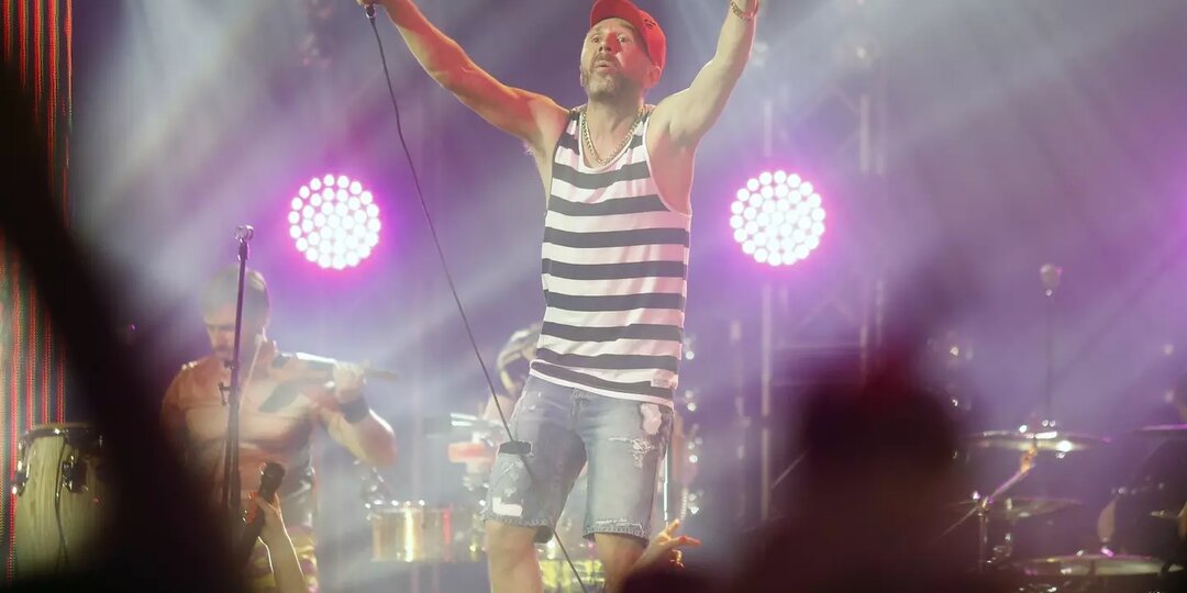 «Кто это?»: Шнуров ответил на призыв главы ФПБК Бородина поддержать СВО финансово