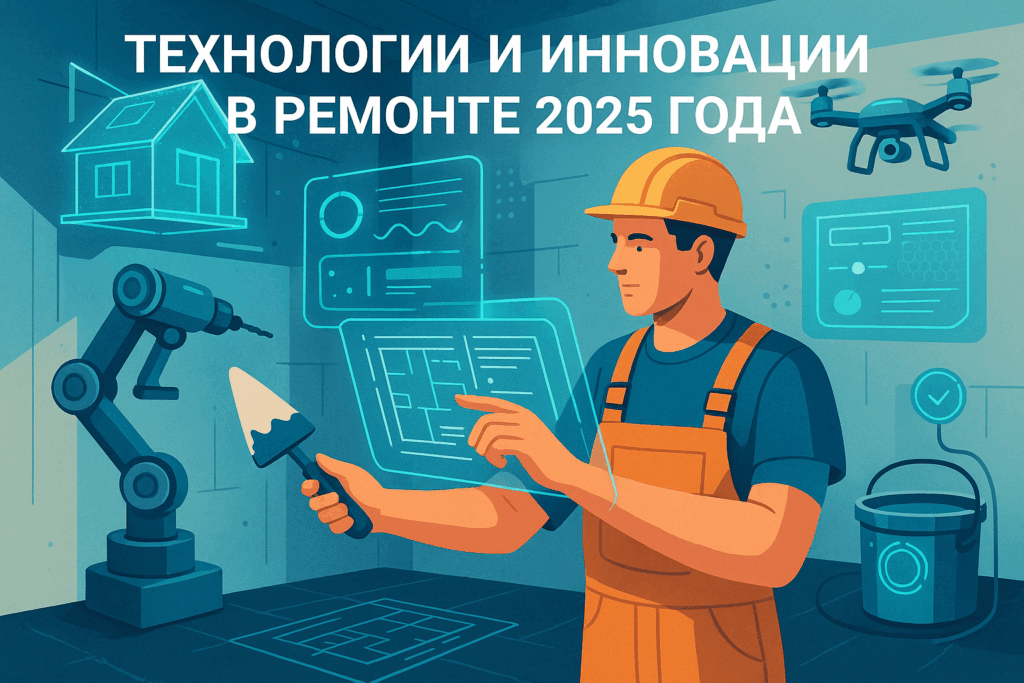    sekrety_remonta_2025_goda_kak_tehnologii_ekonomyat_vremya_i_dengi Ремонт квартир