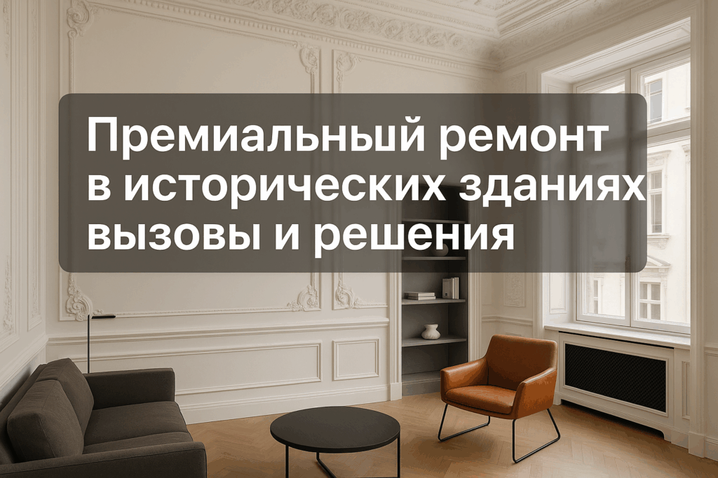    premialnyy_remont_v_istoricheskikh_zdaniyakh_10_sekretov_kak_izbezhat_glavnykh_oshibok и_sokhranit_unikalnost_vashogo_proekta Ремонт квартир