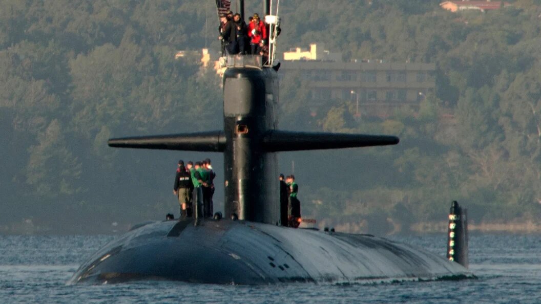    Фото: Belkin Alexey/news.ru/Globallookpress