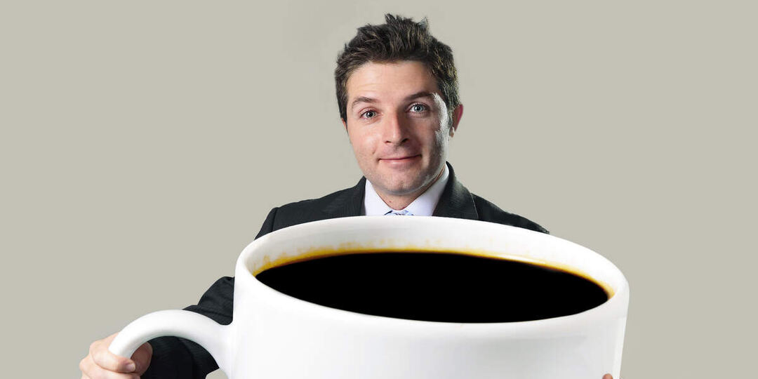 Врачи не советуют пить кофе этим людям