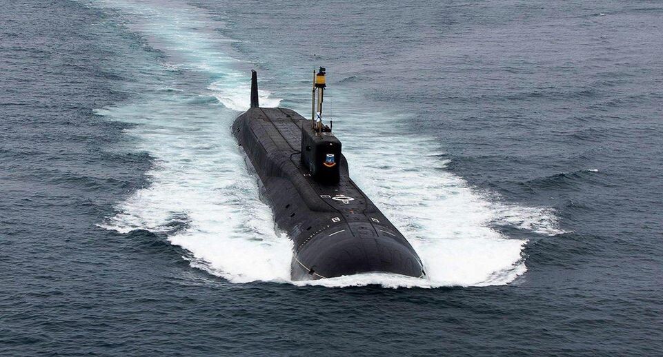    MOD Russia/via Globallookpress.com / www.globallookpress.com