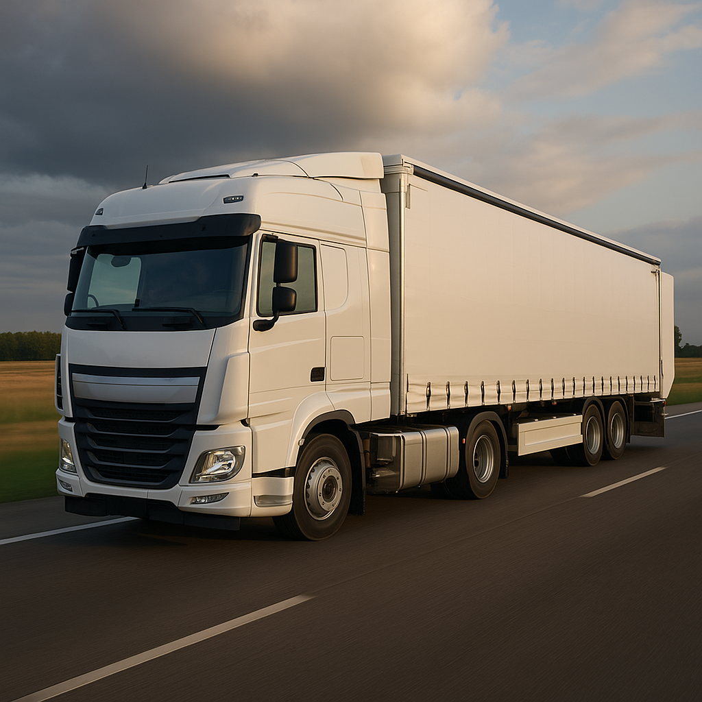    Экономия топлива на дальнобое: 7 проверенных способов снизить расход до 10% admin