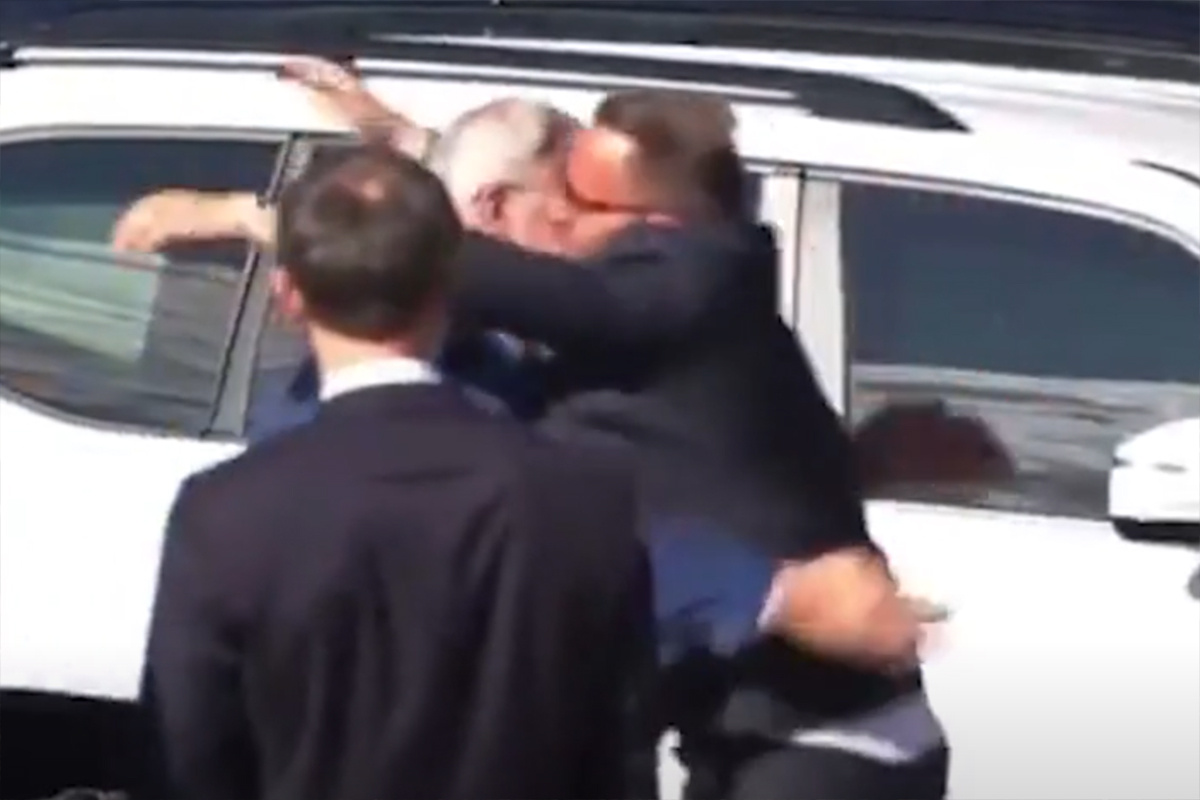    Фото: скрин из видео, источник: 360.ru / Telegram