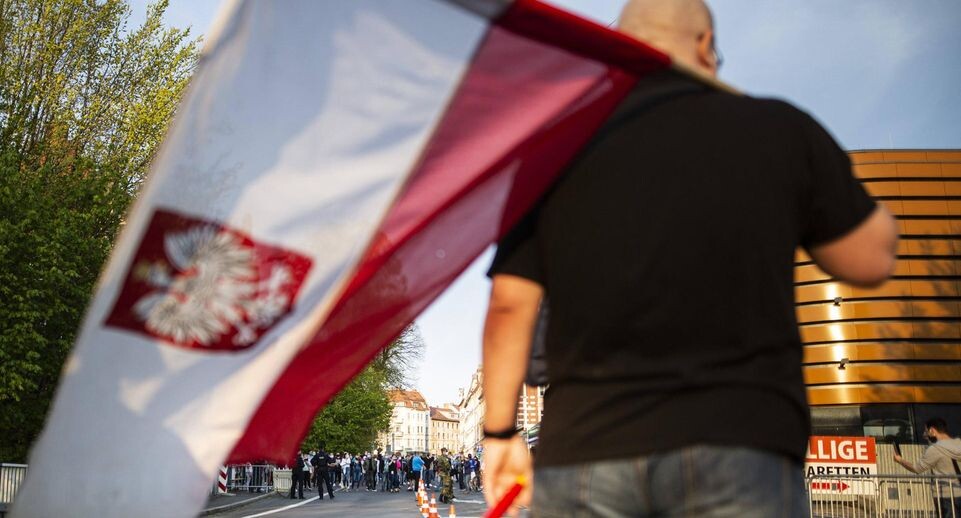    Florian Gaertner/photothek.net v / www.globallookpress.com