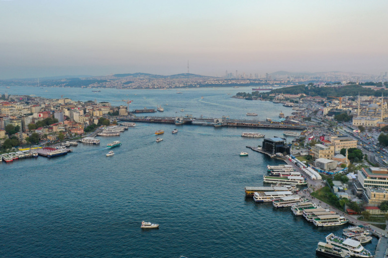    Liu Lei/XinHua/Global Look Press