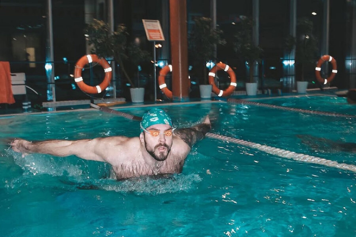    Фото: beswim__, источник: Instagram (владелец компания Meta признана в России экстремистской и запрещена)