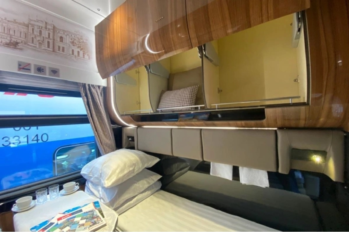    Фото: telerzd, источник: Telegram