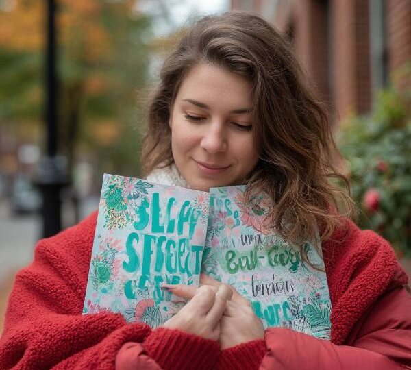 От самонасилия к самоуважению