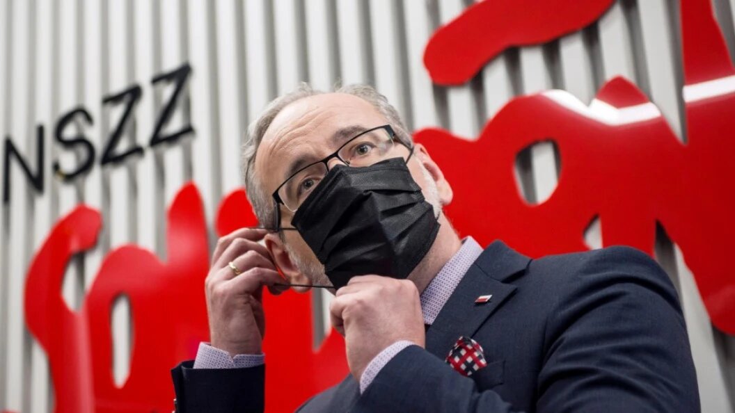    Attila Husejnow/Keystone Press Agency/Globallookpress