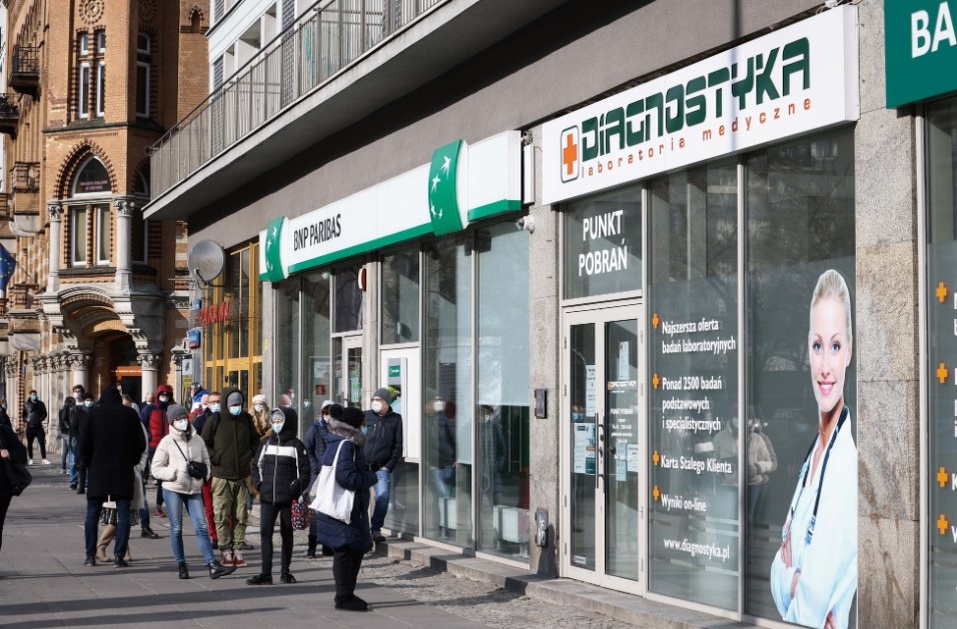    Фото: Jaap Arriens/XinHua/Globallookpress