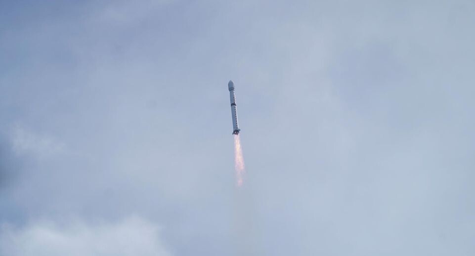    Liu Fang/XinHua / www.globallookpress.com