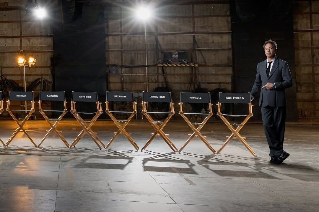     Конфликт во время съемок «Мстителей»: что не поделили Райан Рейнольдс и Роберт Дауни-младший?