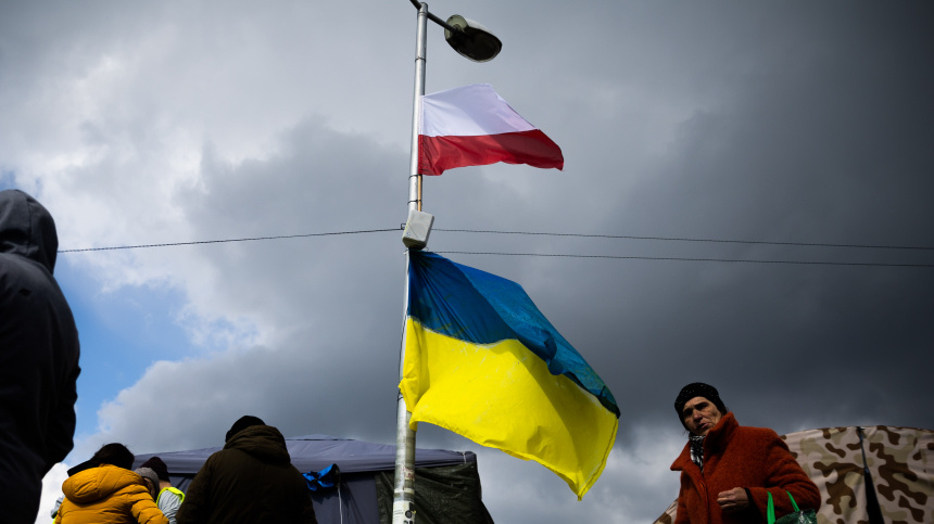    Фото: www.globallookpress.com/Christoph Soeder