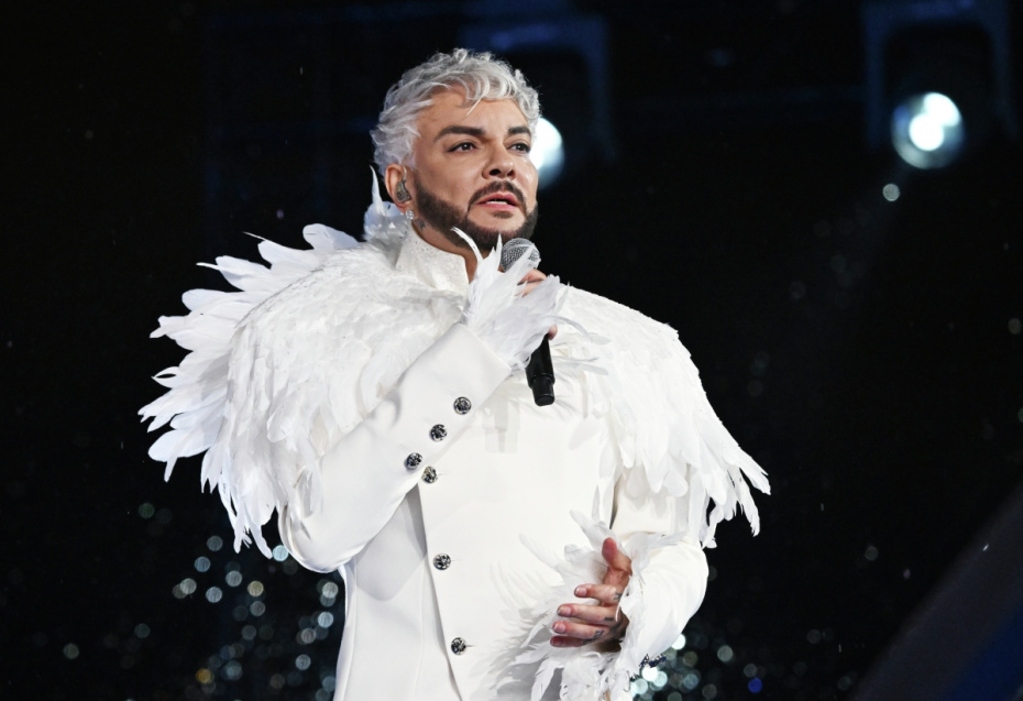    Максим Богодвид/РИА Новости