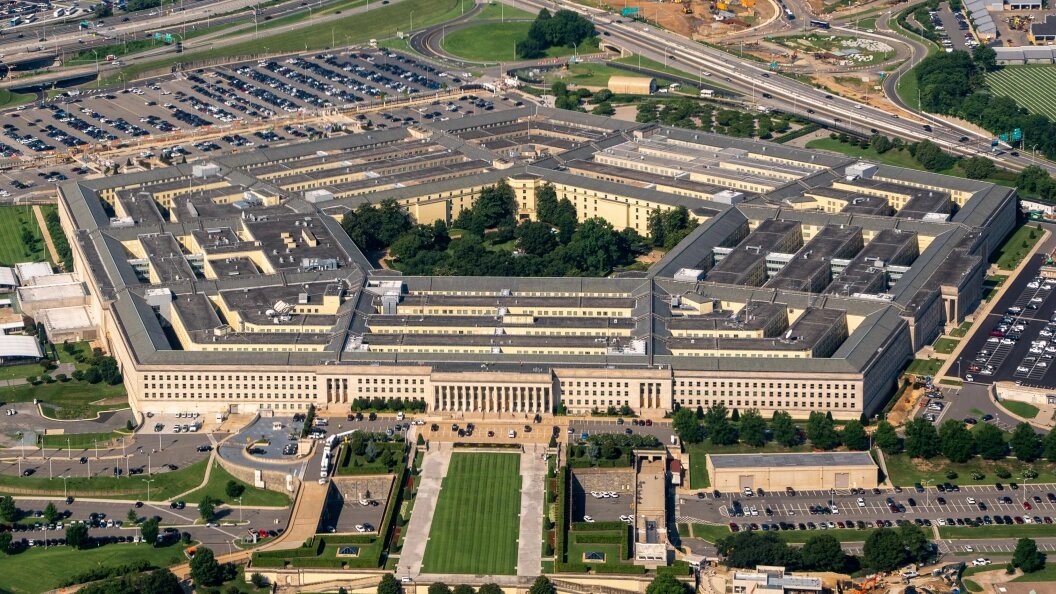    Фото: Jen Golbeck/Globallookpress